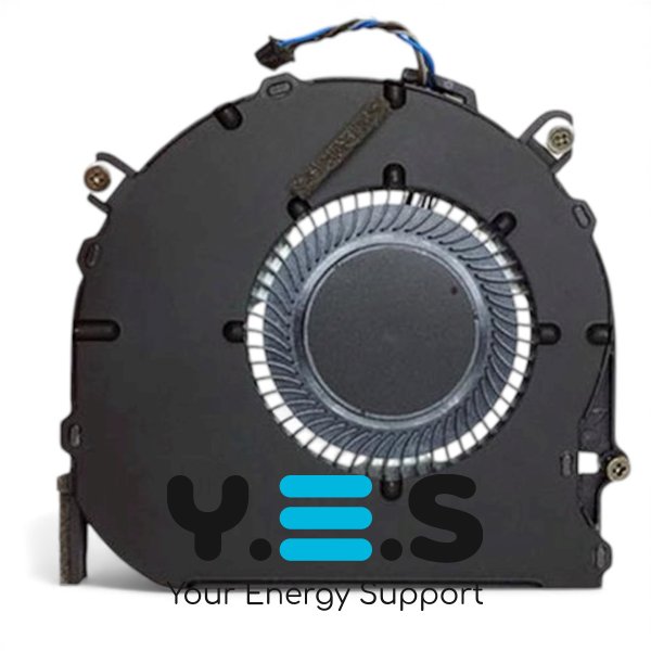 Вентилятор (кулер) для ноутбуків HP ProBook 640/645 G4, 640/645 G5, L09535-001, L58690-001