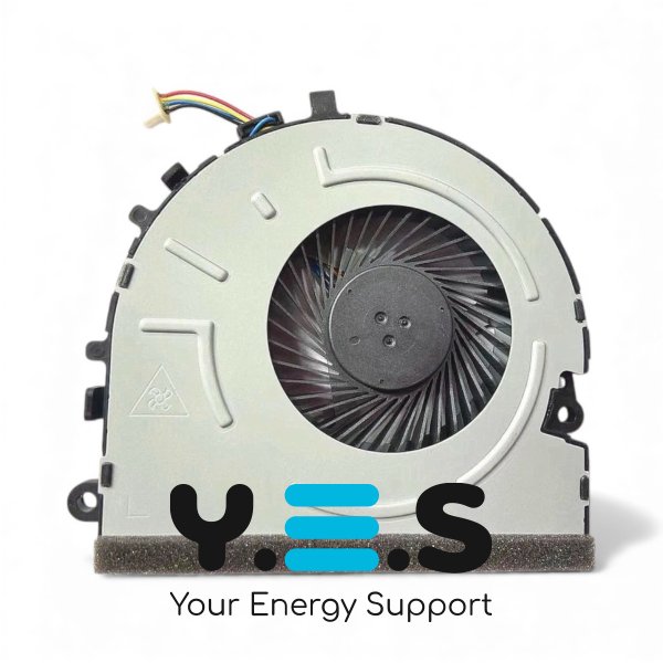 Вентилятор-кулер для ноутбуків HP Pavilion 250/255/256/258 G7, 15-DA/DB/DR/DX/DS