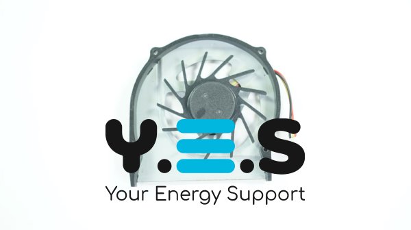 Кулер (вентилятор) для ноутбука Acer Aspire One D255/D255E/D260, DC 5V 1.25W, 60.SDE02.006