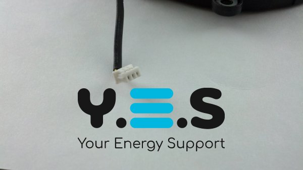 Кулер (вентилятор) для ноутбуків HP Compaq NC4200/NC4400/TC4200/TC4400, 383528-001