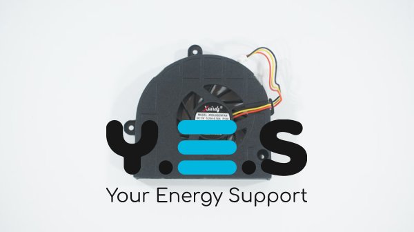 Кулер (вентилятор) для ноутбука ASUS K43B/K43TA/K43U/A53U/K53B/K53U/K53Z/X53U/K73B AB07605MX12B3C0