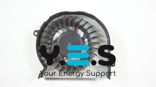 Вентилятор (кулер) для ноутбука Samsung NP300E4C/NP300E5C/NP300E5X/NP305V5A/NP305V5Z BA31-00108A Original