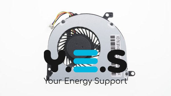 Кулер (вентилятор) для ноутбука HP Envy M4-1000 series, P/N 698079-001