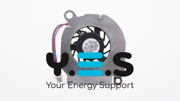 Кулер (вентилятор) для ноутбука HP Mini 1000/1001/1010/1017/1019/1311 series