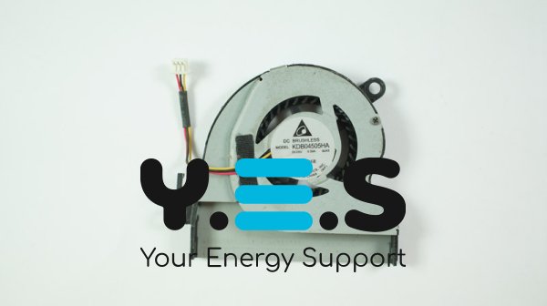 Кулер (вентилятор) для ноутбука Lenovo IdeaPad E10/E11/X100E/X120E, 04W0274