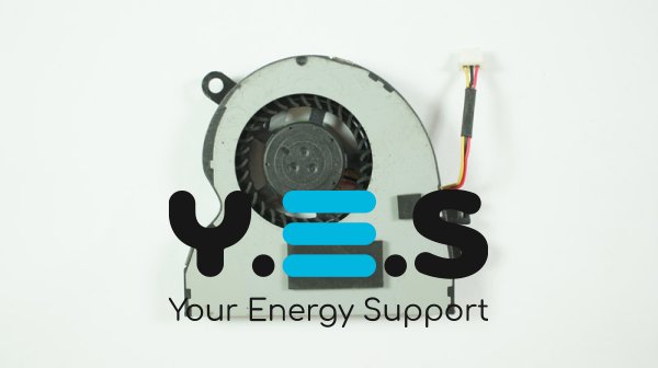 Кулер (вентилятор) для ноутбука Lenovo IdeaPad E10/E11/X100E/X120E, 04W0274