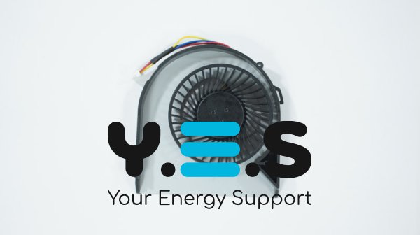 Кулер (вентилятор) для ноутбука Acer Aspire V5-521 / V5-521G серія (сумісний)