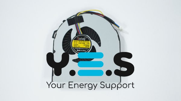 Кулер (вентилятор) для ноутбука Acer Aspire V5-521 / V5-521G серія (сумісний)