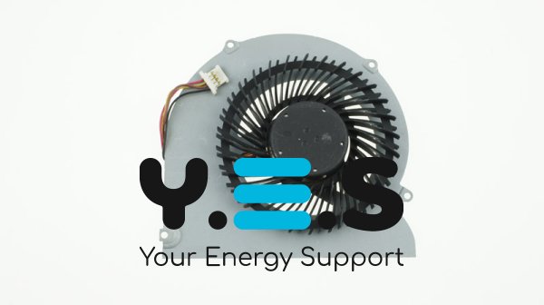 Вентилятор (кулер) для ноутбука Acer Aspire 5830/5830T series — сумісний з 5830, 5830T