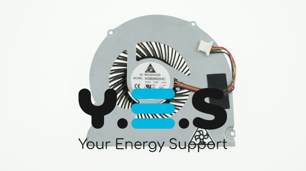 Вентилятор (кулер) для ноутбука Acer Aspire 5830/5830T series — сумісний з 5830, 5830T