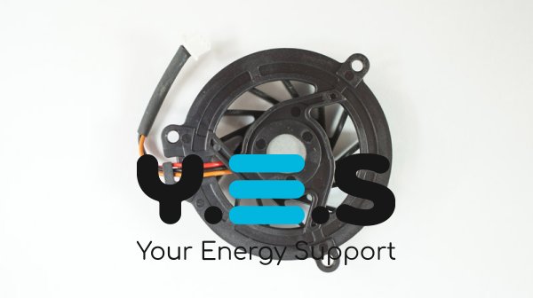 Кулер (вентилятор) для ноутбука ASUS M5000/M5N/S5200, UDQF2EH02CQU