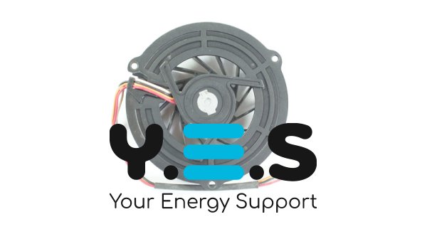 Вентилятор (кулер) для ноутбука ASUS S96J/Z96/Z96F/Z96J/Z96JS UDQF2ZH18DAS