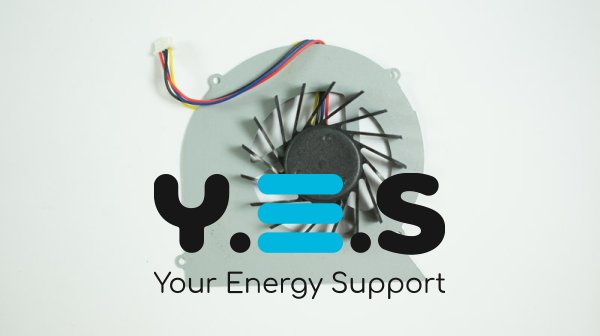 Кулер (вентилятор) ASUS N43/N43S/N43SM/N43SL/N43J/N43JQ/N43JF, 4pin DFS531205HC0T FAJ6