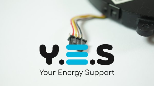 Кулер (вентилятор) для ноутбука HP ENVY 14-K, M6-K, 4pin, P/N 725445-001