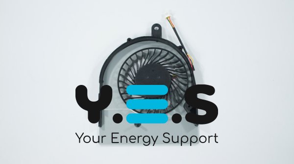 Кулер (вентилятор) для ноутбука Dell Vostro 15 3559, сумісний: 3559