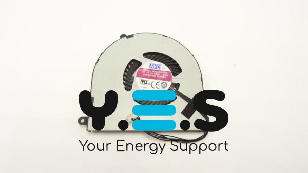 Кулер (вентилятор) для ноутбука Lenovo ThinkPad E560 / E565
Сумісні моделі: Lenovo ThinkPad E560, ThinkPad E565.