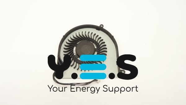 Кулер (вентилятор) для ноутбука Lenovo ThinkPad E560 / E565
Сумісні моделі: Lenovo ThinkPad E560, ThinkPad E565.