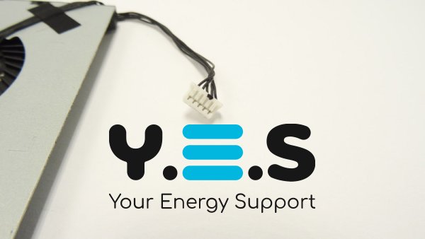 Кулер (вентилятор) для ноутбука Lenovo ThinkPad E560 / E565
Сумісні моделі: Lenovo ThinkPad E560, ThinkPad E565.