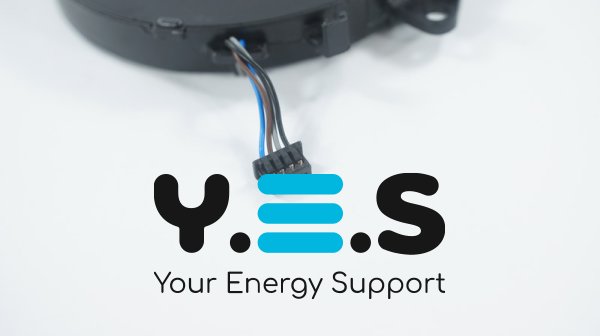 Вентилятор (кулер) 4pin 858970-001 для HP Pavilion 15-BC000/BC200, Omen 15-AX000/AX200