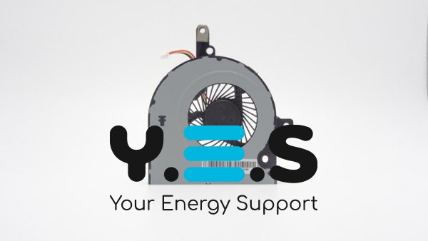 Кулер (вентилятор) для ноутбука Toshiba Satellite C50/C50-A, 3pin, DC28000EPS0/DFS501105FR0T