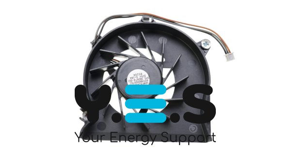 Кулер HP/Compaq NX6100,NX6200,NX6300,NX7300,NX7400,NC6100,NC6200,NC6300 378233-001