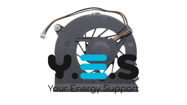 Кулер HP/Compaq NX6100,NX6200,NX6300,NX7300,NX7400,NC6100,NC6200,NC6300 378233-001