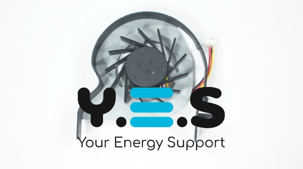 Кулер (вентилятор) для ноутбука Lenovo IdeaPad E10/E11/X100E/X120E, MF45070V1-Q040-G99