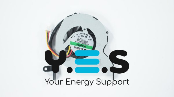 Кулер (вентилятор) для ноутбука Lenovo IdeaPad E10/E11/X100E/X120E, MF45070V1-Q040-G99