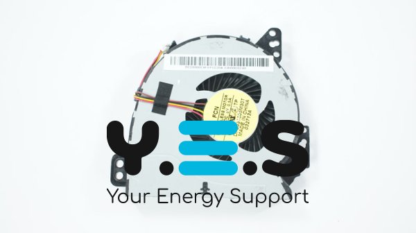 Кулер (вентилятор) для ноутбука Toshiba Satellite L40/L45/L40D/L45D/L45TA/L40DT, v2