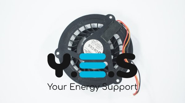 Вентилятор (кулер) для ноутбука Samsung R515, BA81-06501A
Сумісні моделі: Samsung R515