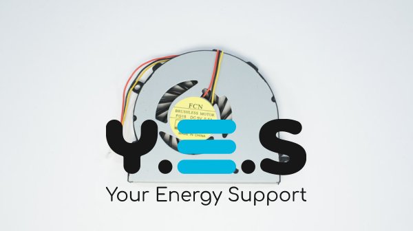 Вентилятор ноутбука Dell Inspiron 3462/3465/3467/5448/5545, кріплення на гвинтах