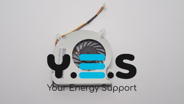 Вентилятор-кулер для ноутбука MSI GE60, PAAD06015SL N284
Сумісні моделі: MSI GE60