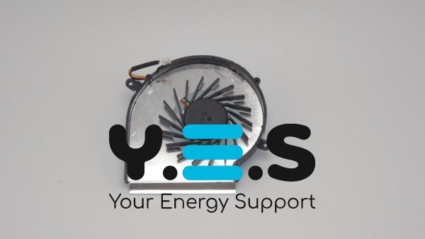 Вентилятор GPU для ноутбуків MSI GE62/GE72/GL62/GL72/GP62/GP72/PE60/PE70 (кулер)