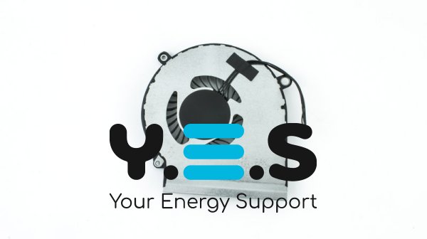 Вентилятор GPU для ноутбука HP Omen 15-DC/15T-DC, L30203-001 (кулер) Original