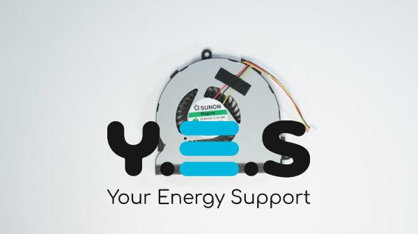 Вентилятор для ноутбука HP 250 G5/G6, 15-AY/AC, 3pin (сумісний) Original