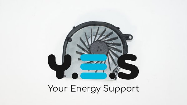 Вентилятор (кулер) HP CQ62/CQ72/Pavilion G62/G72, 5V 0.40A, 3pin, KSB0610HB-AI10 Original