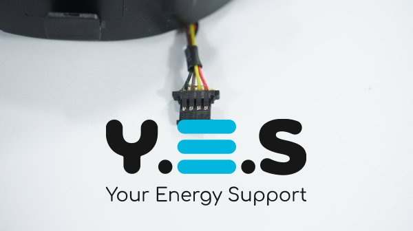 Кулер для ноутбука HP Envy 17-N100 5V 0.5A 4pin FCN DFS661605PQ0T Original