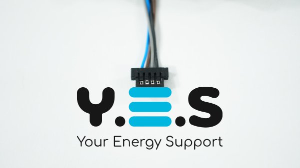 Кулер (вентилятор) для HP Pavilion 15-aw000, 5V 0.5A, 4pin, FCN DFS531005PL0T Original