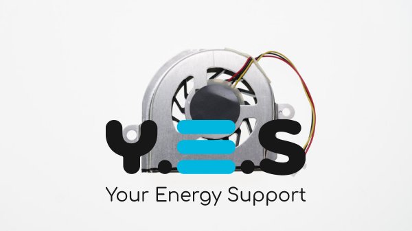 Вентилятор (кулер) для ноутбука HP Mini 1000 UDQFYFR14C1N/UDQFYFR09C1N Original