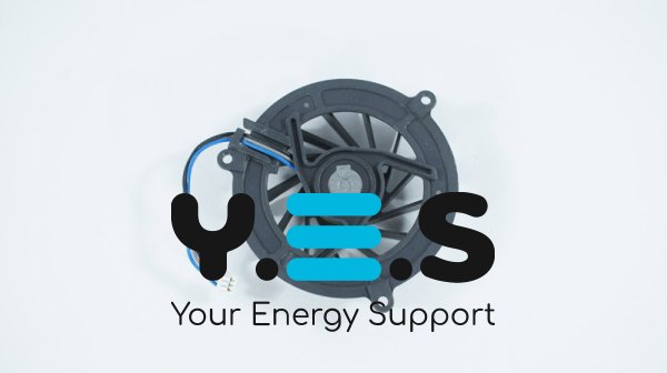 Кулер (вентилятор) HP Compaq NX5000/NC6000/NX6000/NC8000 5V 0.22A 3pin UDQF2PH24CF0 Original