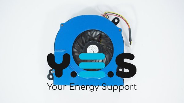 Вентилятор (кулер) ASUS K75A/K75DE/K75VD/K75VM/K95VM/K95VJ/K75VJ/K95VB 5V 0.25A 3pin Original