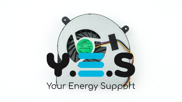 Вентилятор (GPU FAN) для ноутбука ASUS G750JS, 5V, 13NB04M1P01011 (кулер) Original
Сумісні моделі: ASUS G750JS