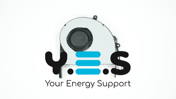 Кулер (вентилятор) для ноутбука ASUS X401A, DC 5V 0.40A, 4pin, KSB0705HB-CA29/13GN3O10P050-1 Original
Сумісні моделі: ASUS X401A