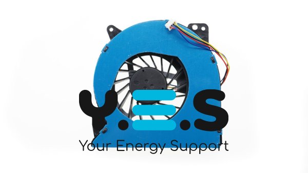 Вентилятор CPU для ноутбука ASUS G750JH/G750JZ 5V (13NB0181P02011) Original