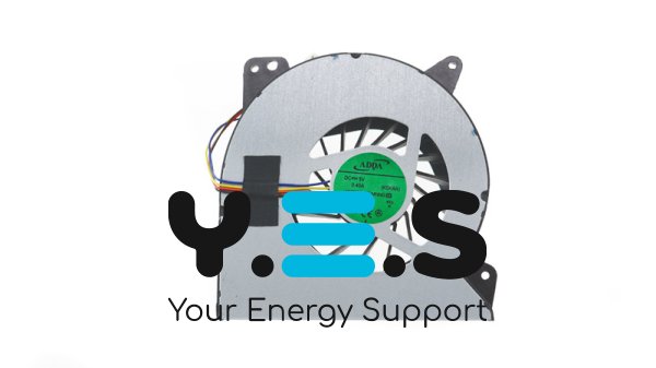 Вентилятор CPU для ноутбука ASUS G750JH/G750JZ 5V (13NB0181P02011) Original