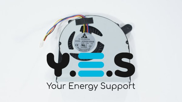 Вентилятор (кулер) для ноутбука ASUS S300CA, 13NB00Z1P11011 Original
Сумісні моделі: ASUS S300CA.