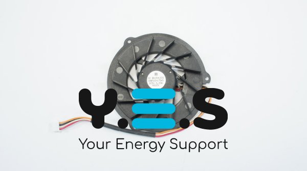 Вентилятор (кулер) для ASUS S96J/Z96/Z96F/Z96J/Z96JS 5V 0.33A 4pin UDQF2ZH17DAS Original