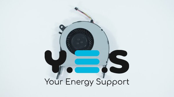 Вентилятор (кулер) для ноутбука ASUS X555LA/X555LD/X555LN/R556LD, DC5V 2.25W, 4pin Original