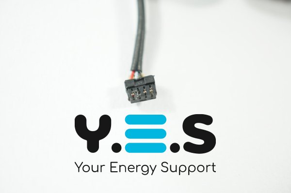 Кулер для ноутбука ASUS X441SA/X441SC/X441UA/X441UV DC5V 0.5A 4pin DELTA NS55B02-16A03 Original