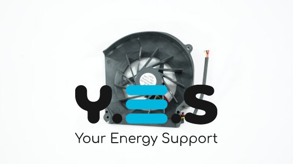 Вентилятор (кулер) 5V 0.24A 3pin для Lenovo ThinkPad Z60/Z60m/Z61m UDQFRPH23FQU Original